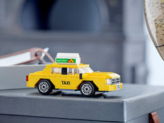 Lego Creator Yellow Taxi 40468 - Albagame