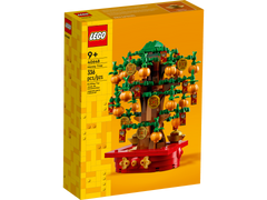 Lego Creator Money Tree Set 40648 - Albagame