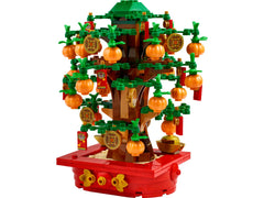 Lego Creator Money Tree Set 40648 - Albagame