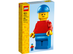 Lego Classic Up-Scaled Minifigure 40649 - Albagame