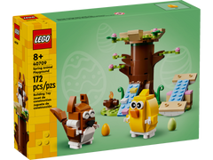 Lego Icons Spring Animal Playground 40709 - Albagame