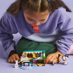 Lego Friends Paisley's Room Building 42647 - Albagame