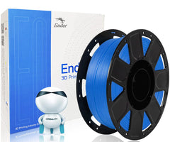 Filament CREALITY EN-PLA Blue Ender 3D Printer , 1 kg Spool ,1.75 , 3301010125 - Albagame