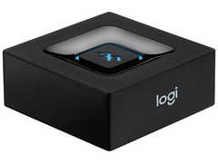 Adapter Logitech Bluetooth audio adapter - Albagame