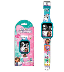 Led Watch Gabby's Dollhouse - Albagame