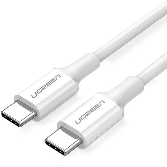 Cable Ugreen USB-C to USB-C , 5A - Albagame
