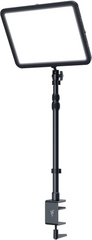 RingLight Razer Key Light Chroma , All-in-one Stream Lighting , Customizable Light Spectrum , RZ19-04120100-R3M1 - Albagame