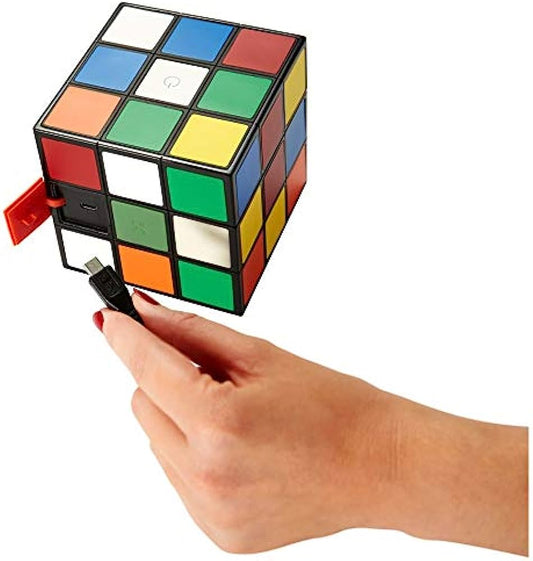 Bluetooth Speaker BT10 – Rubik's Cube - Albagame