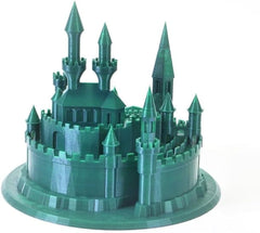 Filament Prusament PLA 1.75mm Opal Green 1Kg - Albagame