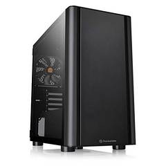 Thermaltake V150 TG , Micro ATX - Albagame