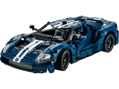 Lego Technic 2022 Ford GT 42154 - Albagame