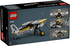 Lego Technic Bush Plane 42198 - Albagame