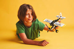 Lego Technic Bush Plane 42198 - Albagame