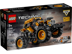 Lego Technic Monster Jam™ Digatron - Albagame