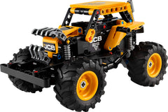 Lego Technic Monster Jam™ Digatron - Albagame
