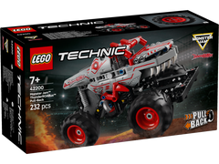 Lego Technic Monster Jam ThunderROARus - Albagame