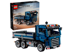 Lego Technic 42203 Dump Truck 42203 - Albagame
