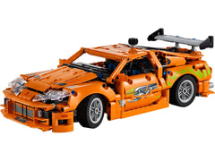 Lego Technic Fast & Furious Toyota Supra MK4 42204 - Albagame