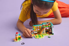 Lego Friends Autumn's Room Set 42646 - Albagame