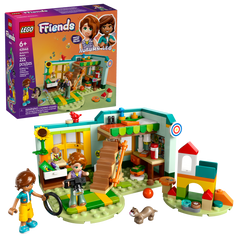 Lego Friends Autumn's Room Set 42646 - Albagame