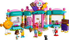 Lego Friends Heartlake City Candy Store 42649 - Albagame