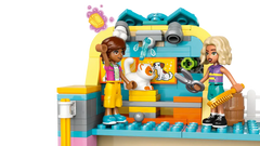 Lego Friends Pet Accessories Shop 42650 - Albagame