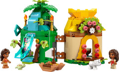 Lego Disney Moana's Island Fun 43260 - Albagame