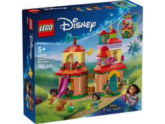 Lego Disney Encanto Mini House 43261 - Albagame