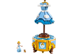 Lego Disney Princess Cinderella Dress 43266 - Albagame