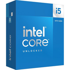 Intel Core i5-14600K - Albagame