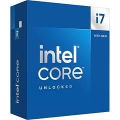 Intel Core i7-14700KF - Albagame