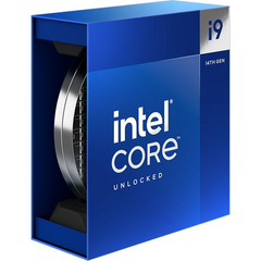 Intel Core i9-14900KF - Albagame