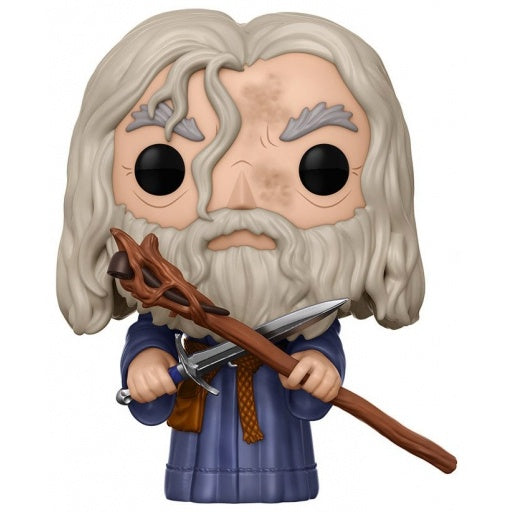 Figure Funko Pop! Movies 443: The Lord of the Rings Gandalf - Albagame