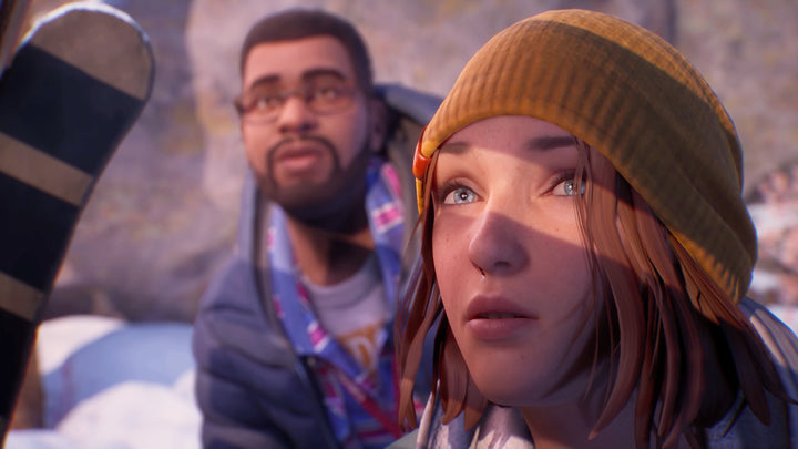Switch Life is Strange: Double Exposure - Albagame