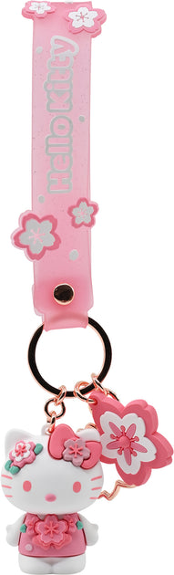 Keychain YuMe Hello Kitty & Friends Hello Kitty - Albagame