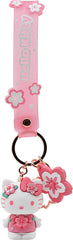 Keychain YuMe Hello Kitty & Friends Hello Kitty - Albagame