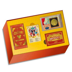 Trading Card Disney Anthology Collection Box - Albagame