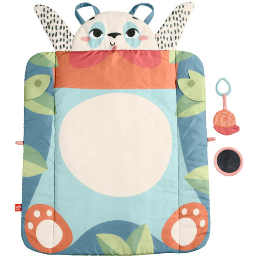 Fisher Price Roly Poly Panda Play Mat - Albagame