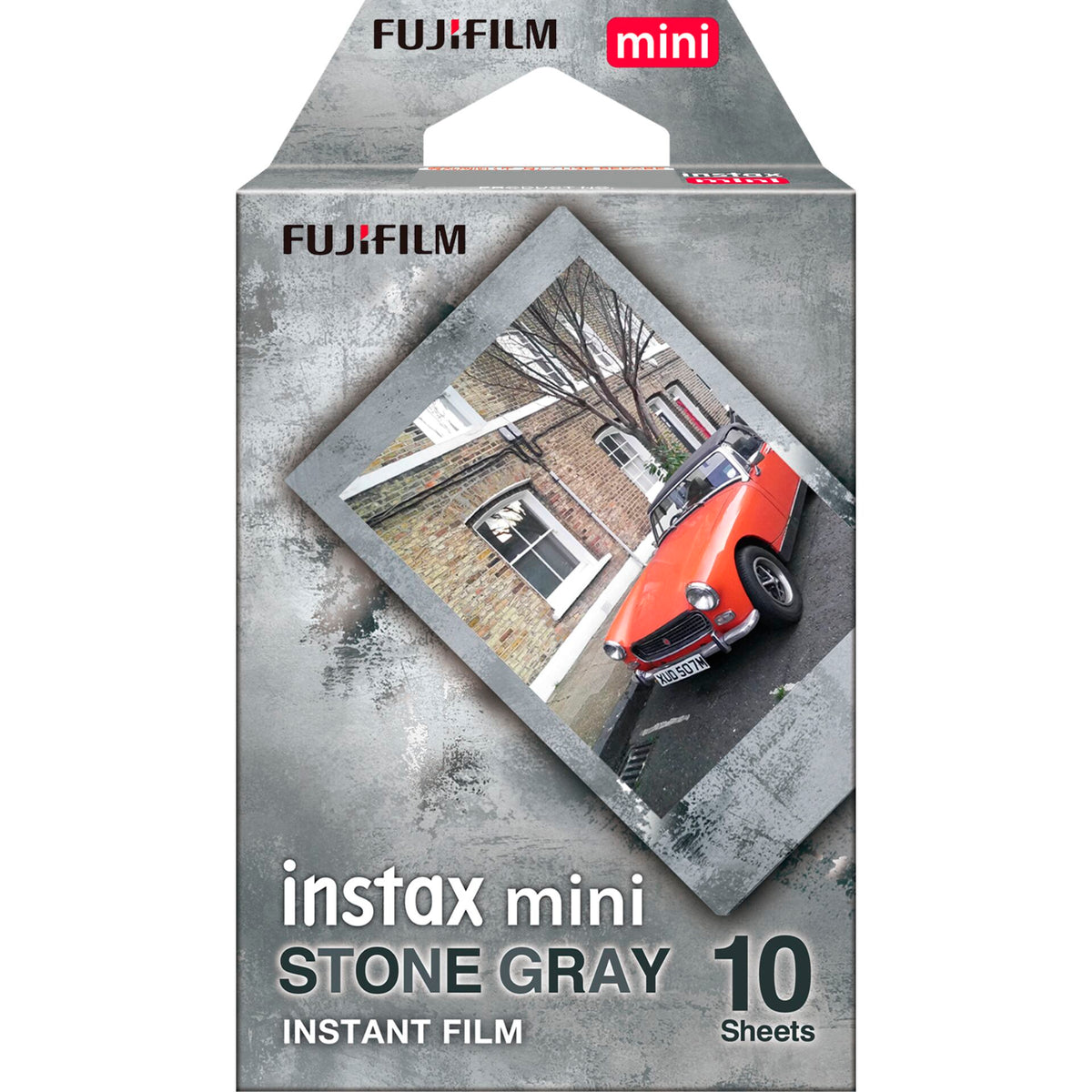 Colorfilm Instax Mini Film Stone Gray - Albagame