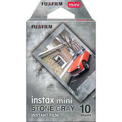 Colorfilm Instax Mini Film Stone Gray - Albagame
