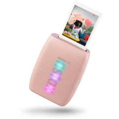 Bundle Printer Fujifilm Instax Mini Link 3 Wireless Pink - Albagame