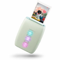 Bundle Printer Fujifilm Instax Mini Link 3 Sage Green - Albagame