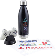 Set Gift Pack 3 In 1 PlayStation - Albagame