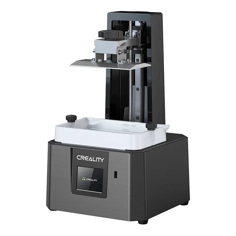 3D Printer CREALITY 3D Halot R6 Resin - Albagame