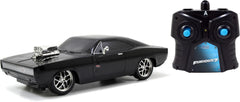 Vehicle Jada Fast And Furious Rc 1970 Dodge Charger 1:24 - Albagame