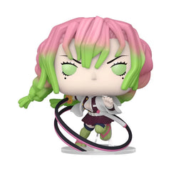 Figure Funko Pop! Animation 1852: Demon Slayer Mitsuri Kanroji