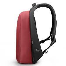 Backpack Laptop Tigernu T-B3599 15.6" Red - Albagame