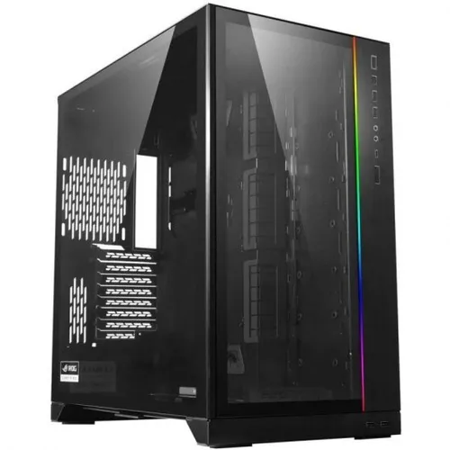 Case Lian Li O11 Dynamic XL ROG Certify - Albagame