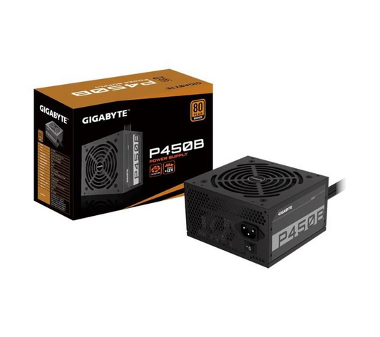 450Watt Gigabyte P450B - Albagame