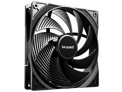 Fan be quiet! Pure Wings 3 , 1x 140mm - Albagame